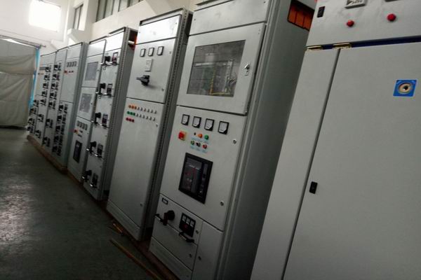 赣州配电箱-如何预防3683关于建筑配电箱出